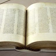 Codex Vaticanus B Ps 1b