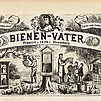 Bienenvater, 1880