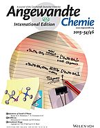 Titelbild Marquardt Angew Chem Int Ed 2015