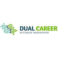 Logo des Dual Career Netzwerks Nordbayern