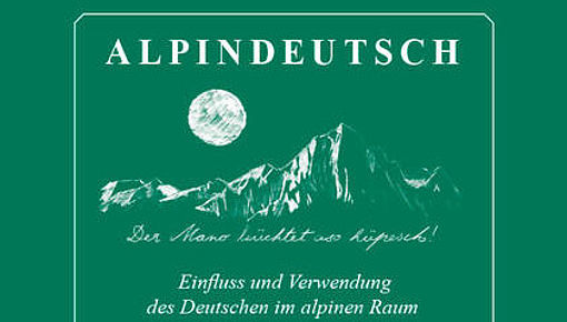 Alpindeutsch