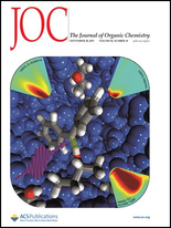 Journal of Organic Chemistry