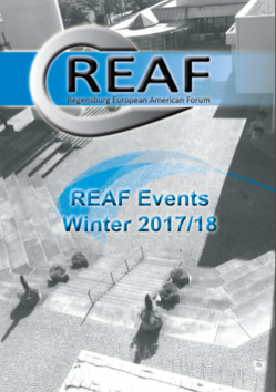 Reaf Wintersemester 17-18