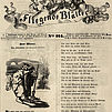 Herr Winter. Text: Hermann Rollet; Illustration: Moritz von Schwind. In: Fliegende Blätter (Nr. 124, Heft 6, 1847). S. 25