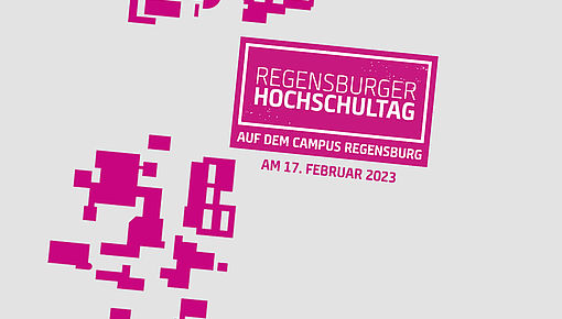 Symbolbild Regensburger Hochschultag