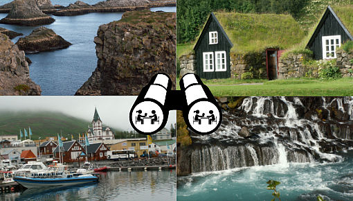 Lernen im hohen Norden – ein Blick in das isländische Schulsystem