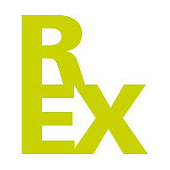 Rex Logo Mini