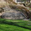 Kekkonen Denkmal
