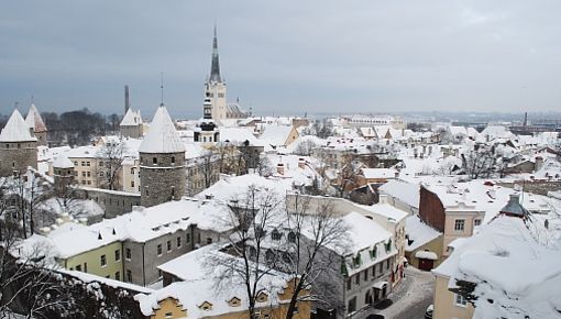 Tallinn KD
