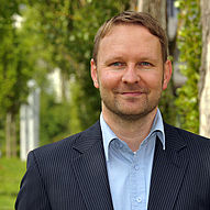 Prof. Dr. Paul Rössler