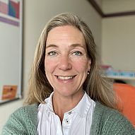 Dr. Petra Hilgers