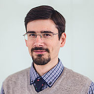 Prof. Dr. Jakob Leimgruber