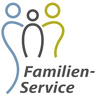 Logo des Familienservices