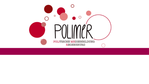 Logo PoliMeR