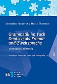 Grammatik-im-fach-deutsch-als-fremd-und-zweitsprache 9783503177585