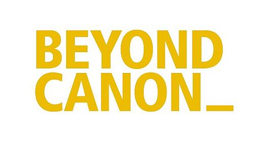 Logo Beyond-canon