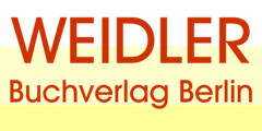 Verlag Weidler Buchverlag Berlin
