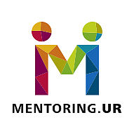Mentoring.UR 2017-2019 Grafik stildeck