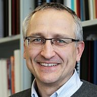 Prof. Dr. Achim Göpferich