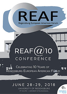Reaf 10 Conference Poster