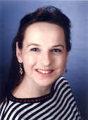 Portrait Dr. Renate Achenbach