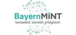 Bayernmint L Logo