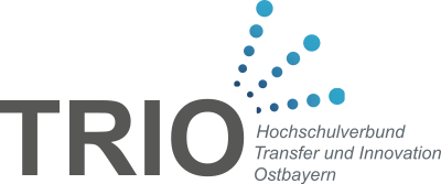 Logo Trio