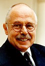 Prof. Dr. em. Helmut Steckhan